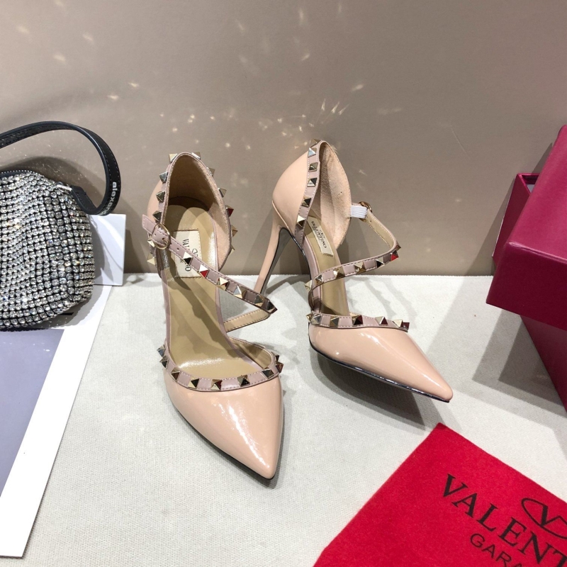 Valentino High Heels